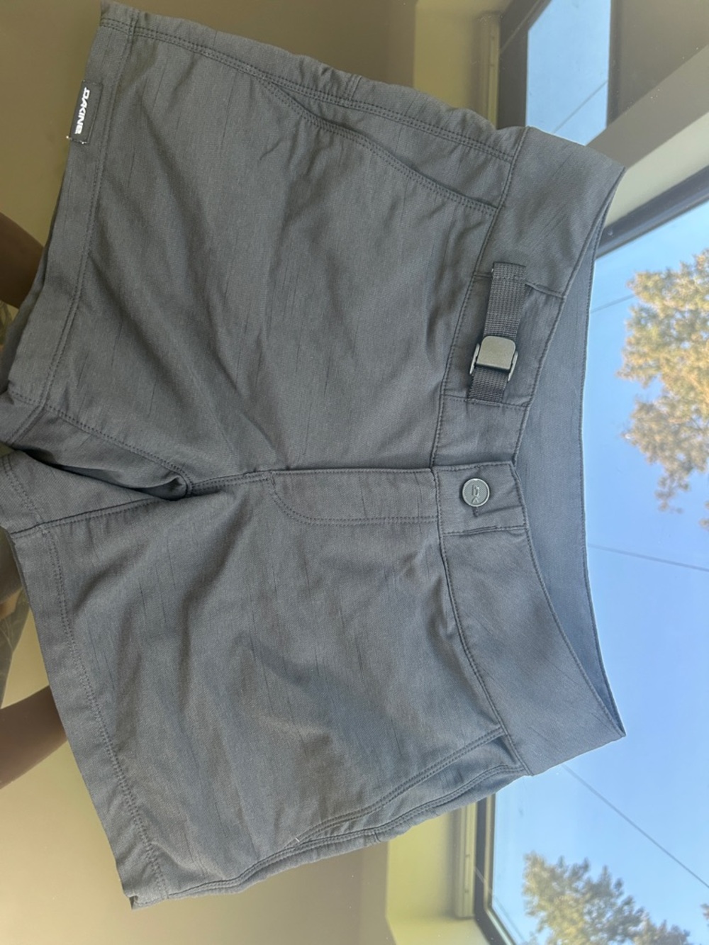 Dakine Outdoor Stretch Shorts S